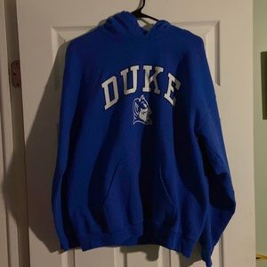Blue Duke Hoodie